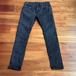 True Religion men’s jeans
